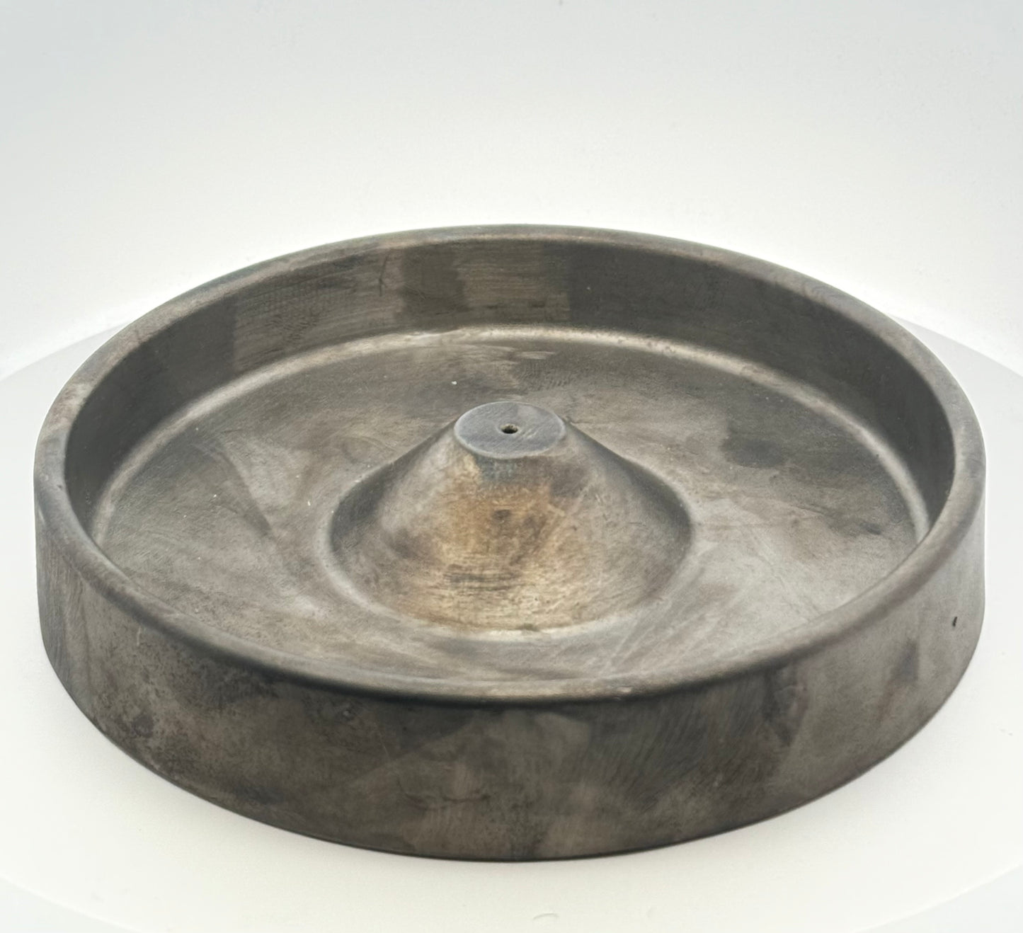 Object B - ASHTRAY / INCENSE HOLDER