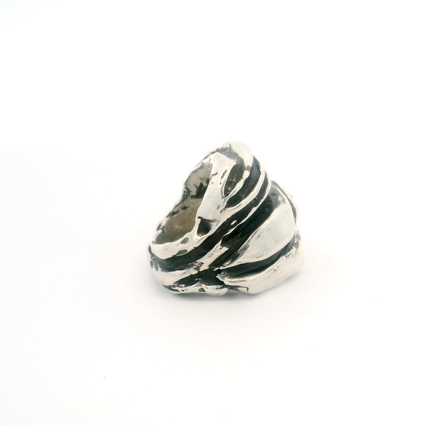 Object B Ring 011 - S925