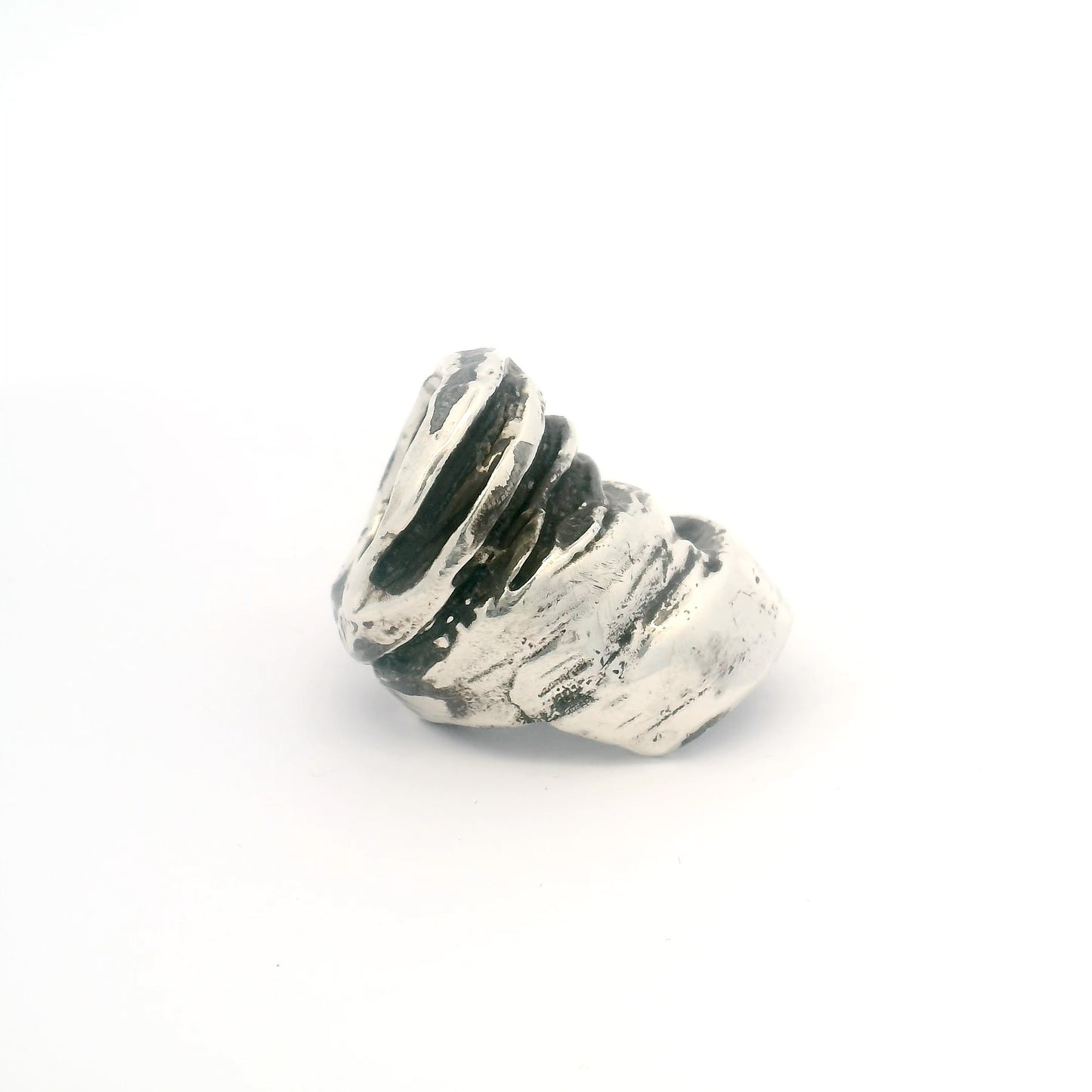 Object B Ring 012 - S925