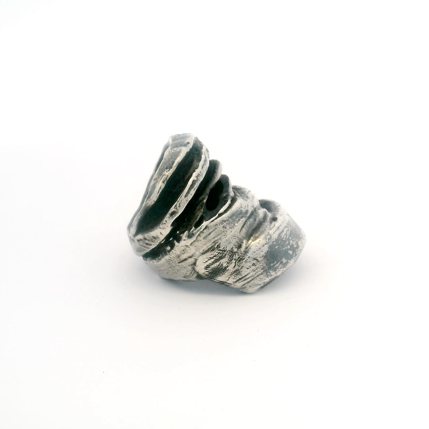 Object B Ring 012 - S925