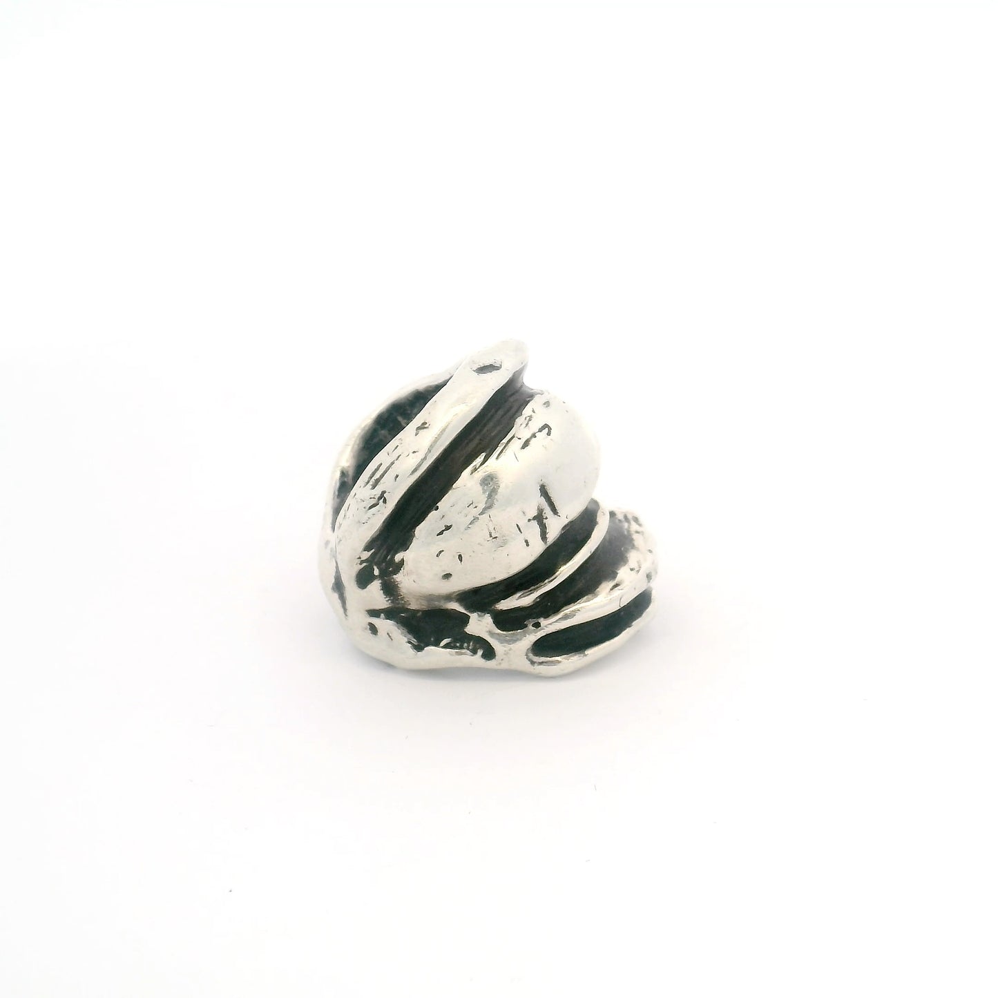 Object B Ring 013 - S925