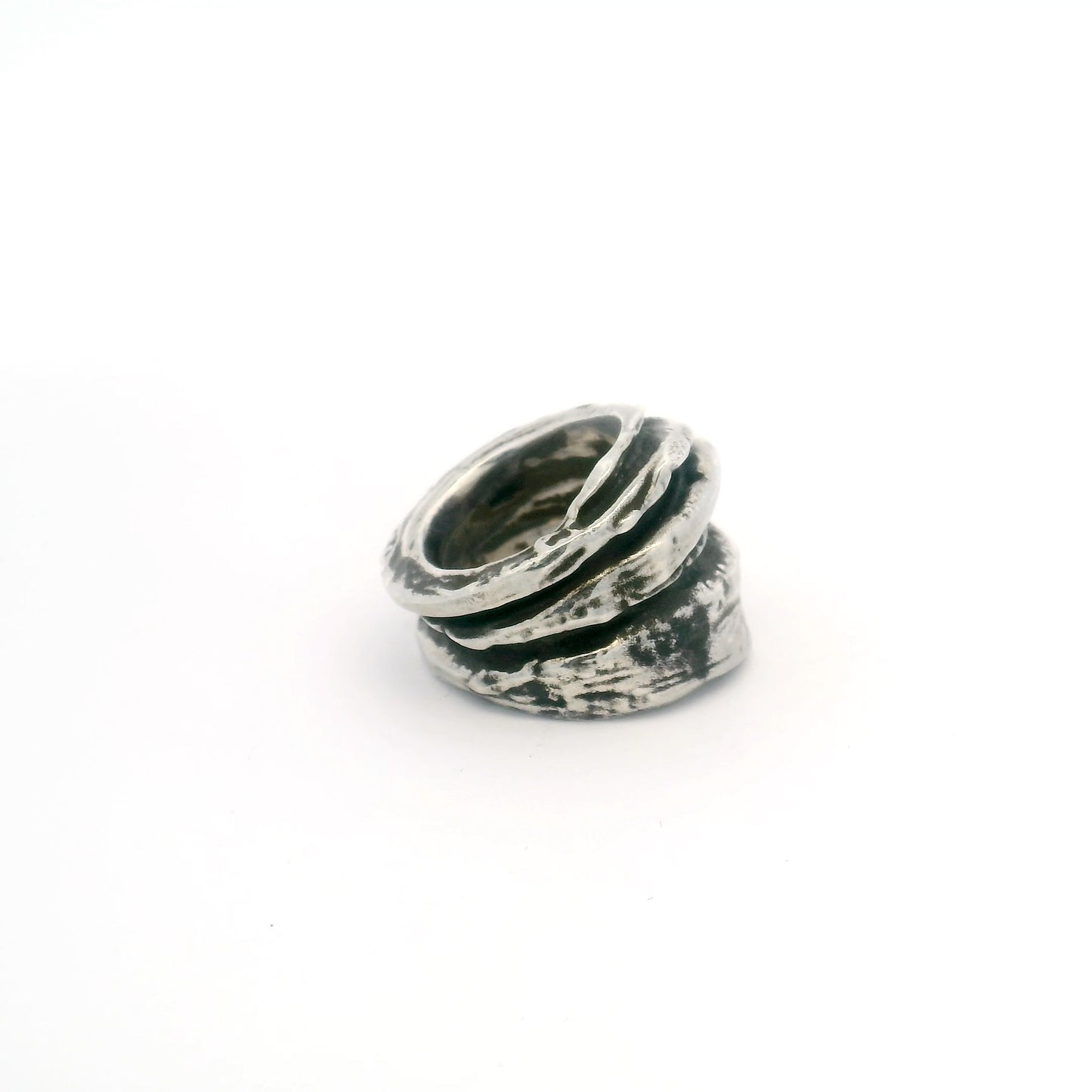 Object B Ring 015 - S925