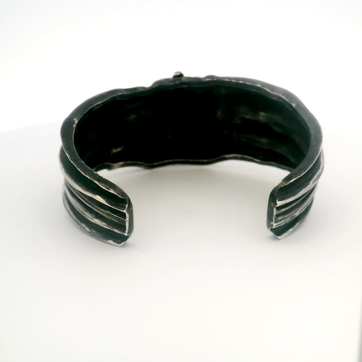 Object B - BRACELET 001 - S925 Sterling Silver