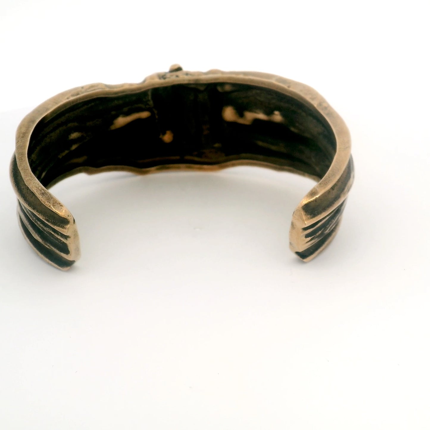 Object B - BRACELET 001 - BRONZE