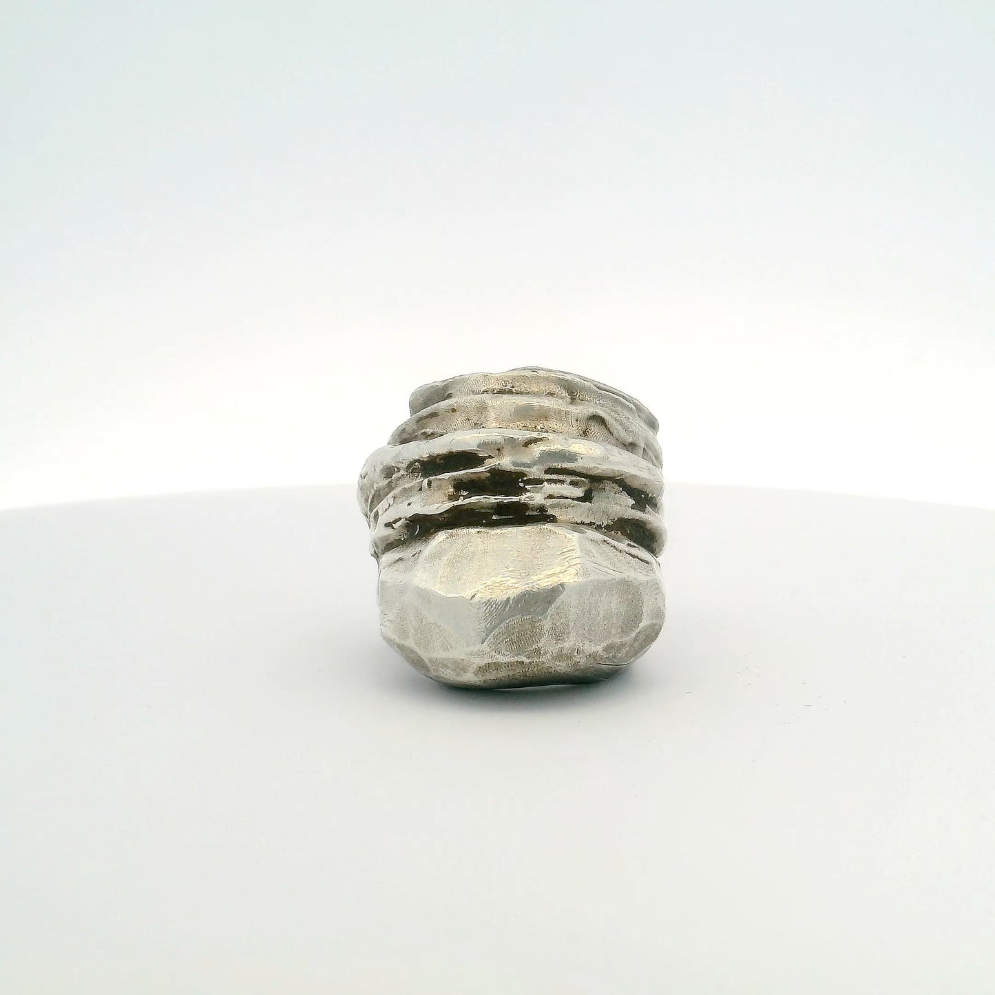 Object B Ring 001 - S925