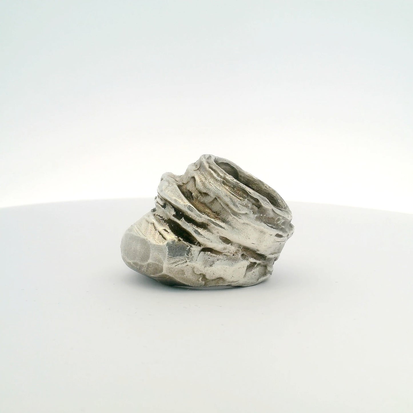 Object B Ring 001 - S925