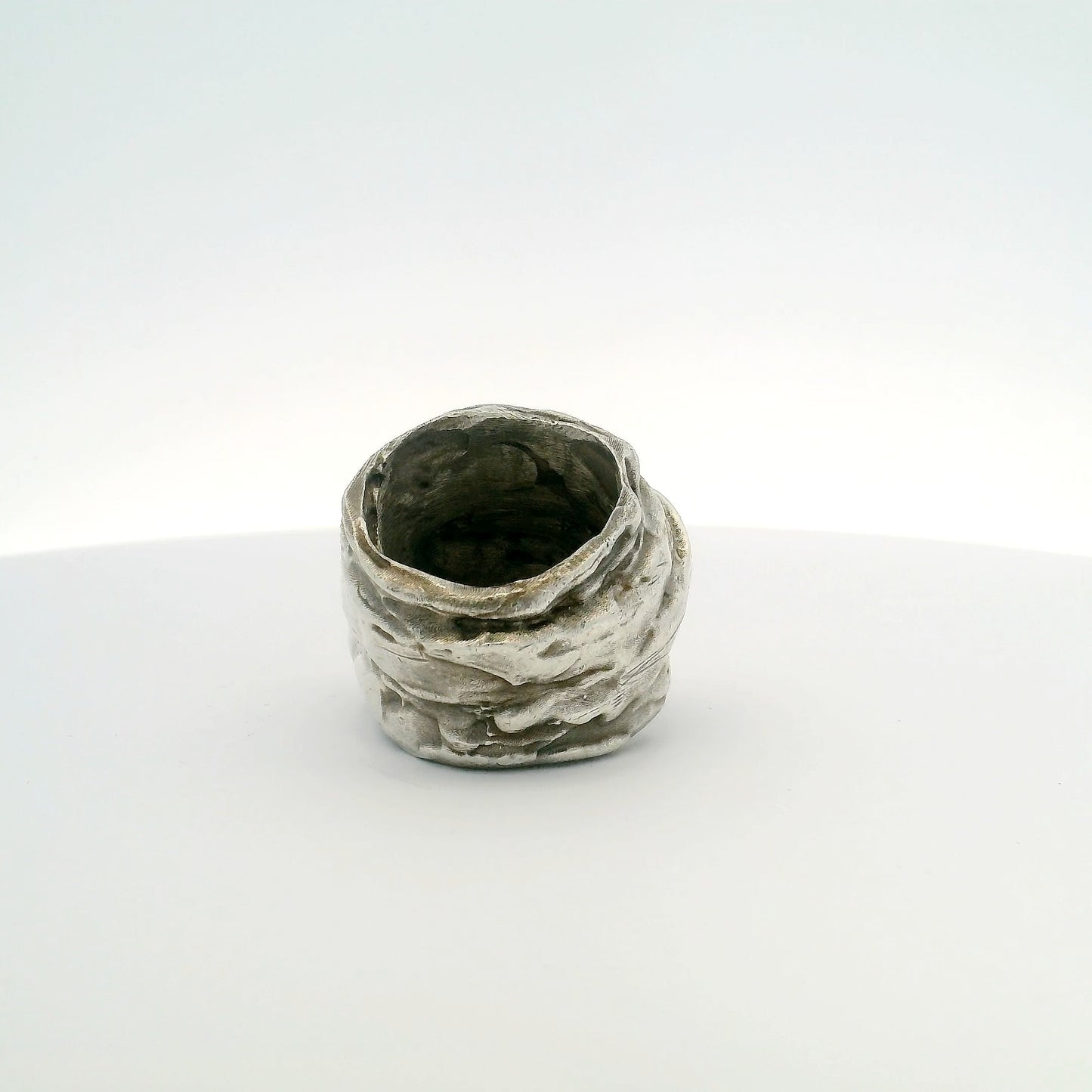 Object B Ring 001 - S925