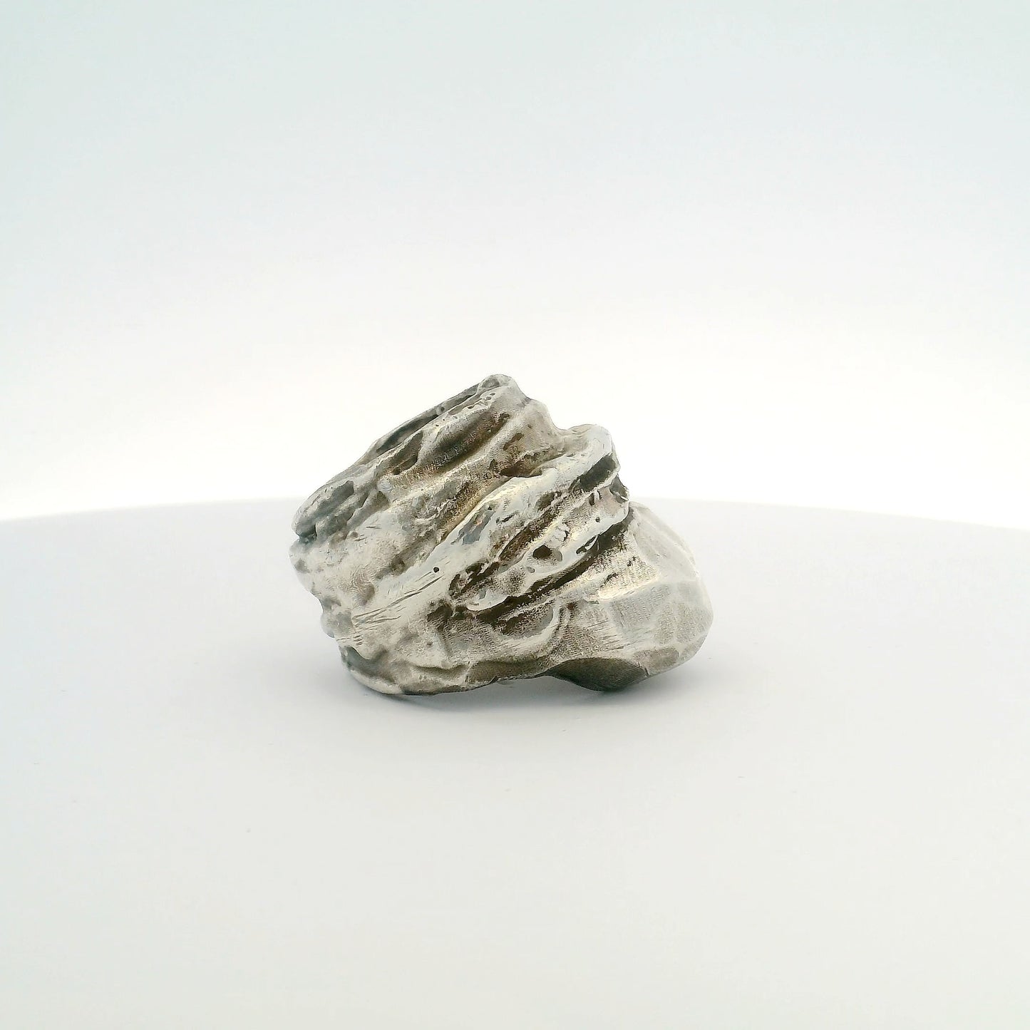 Object B Ring 001 - S925