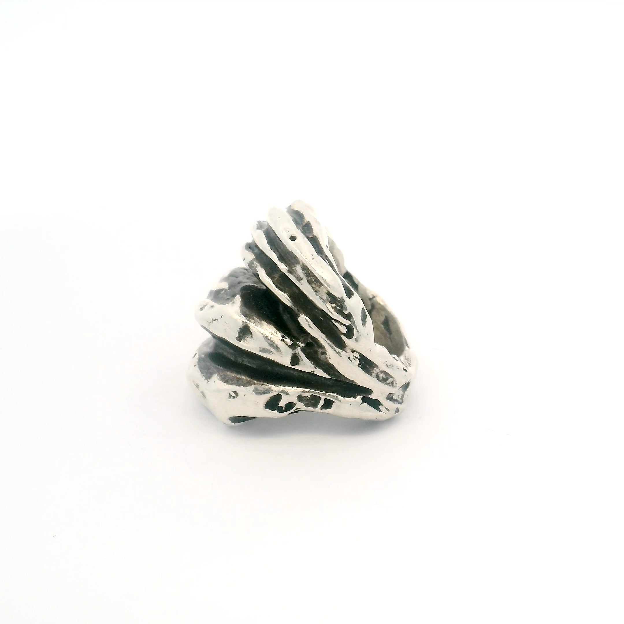 Object B Ring 011 - S925