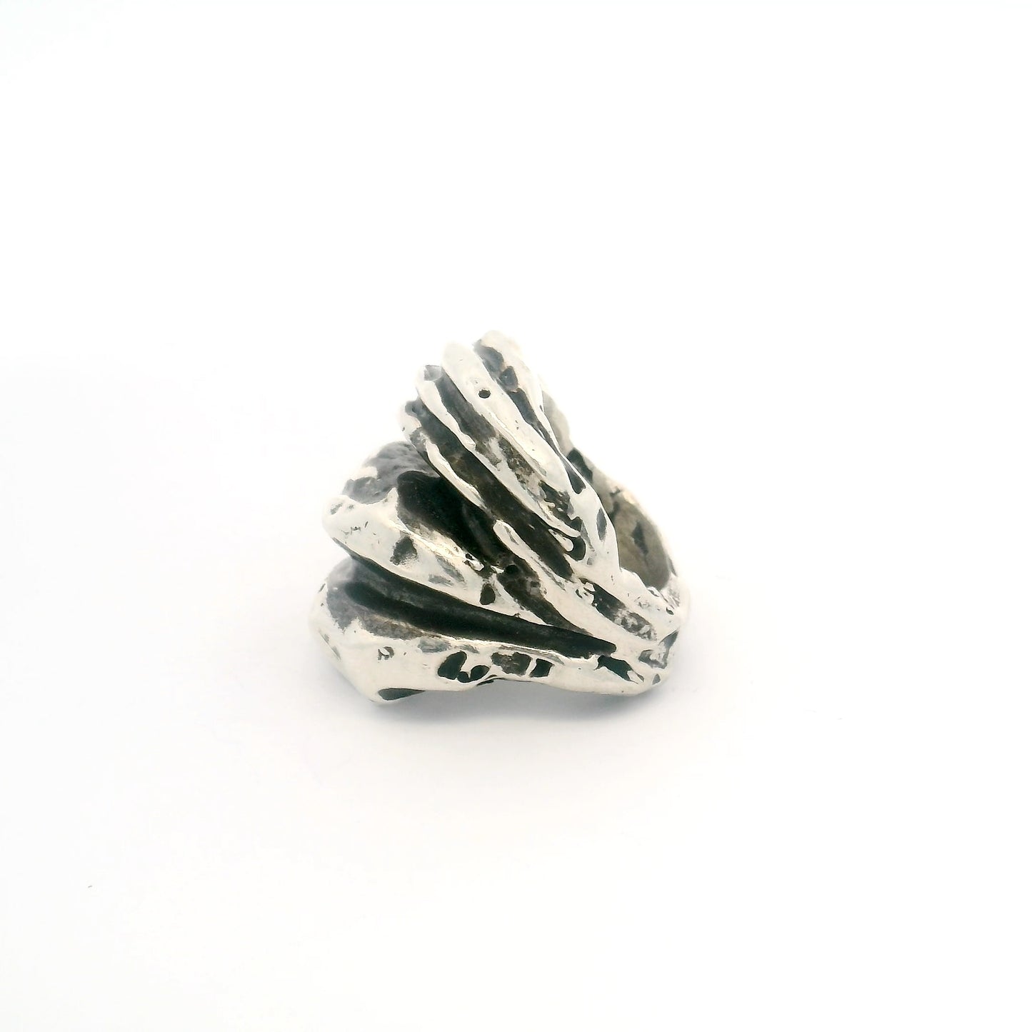 Object B Ring 011 - S925
