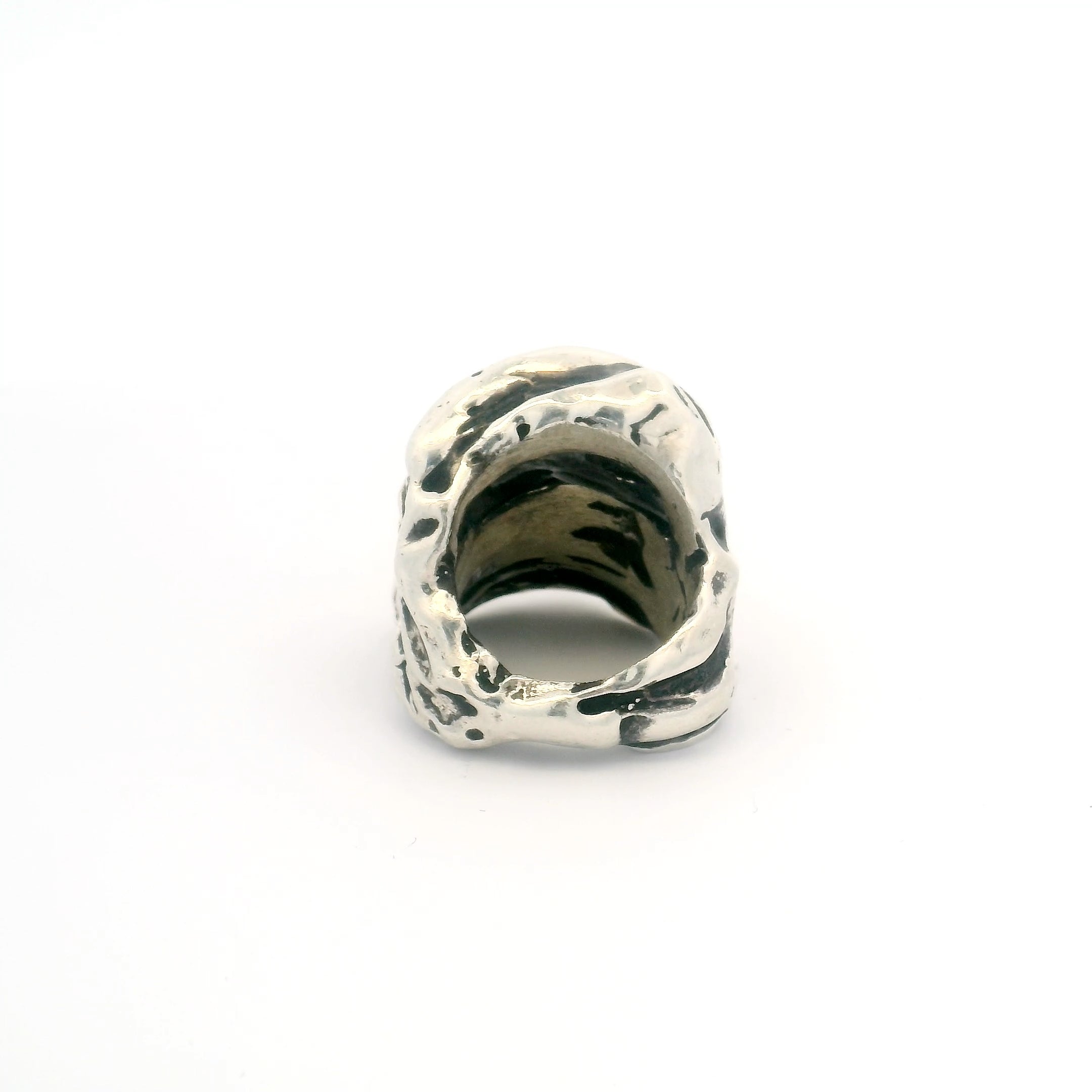 Object B Ring 011 - S925