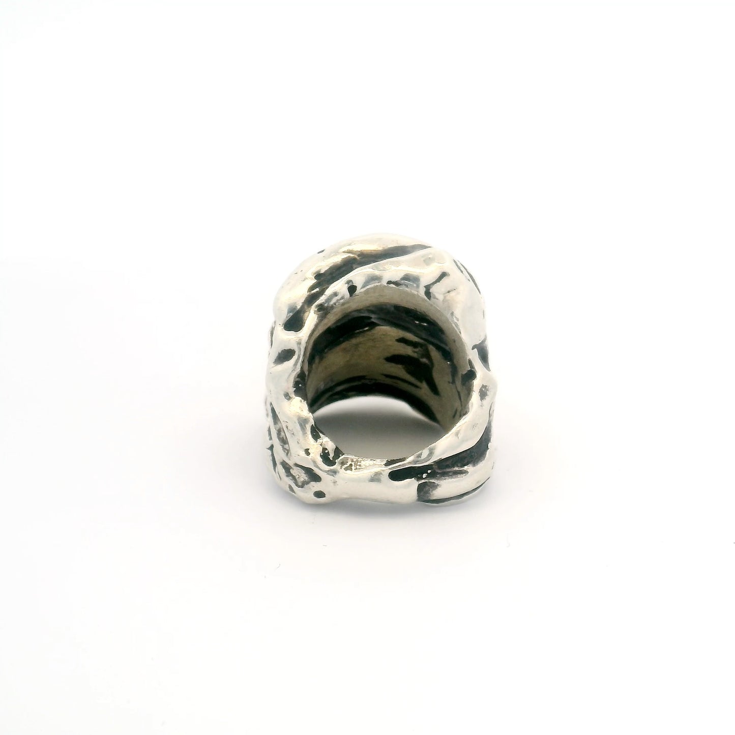 Object B Ring 011 - S925