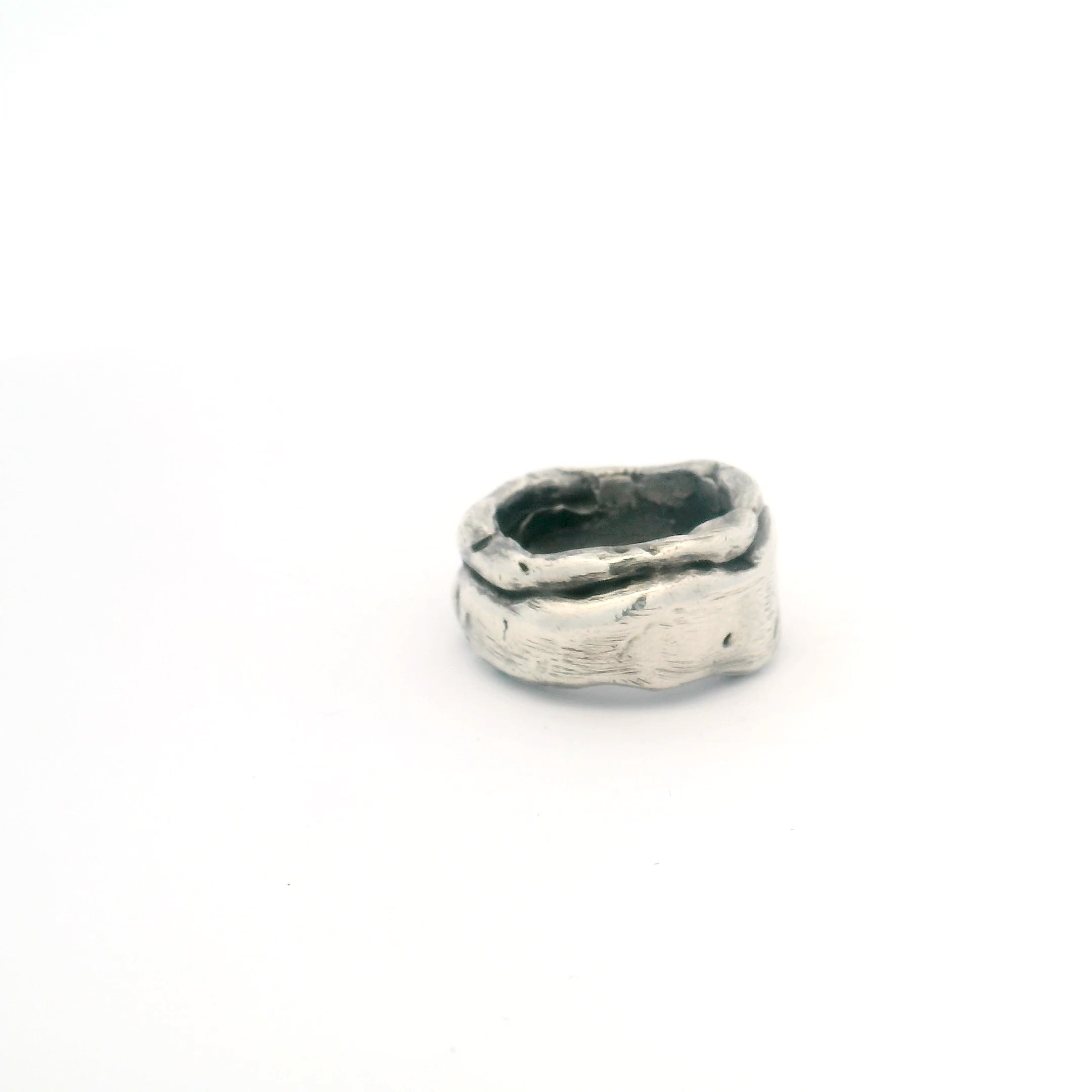 Object B Ring 008 - S925