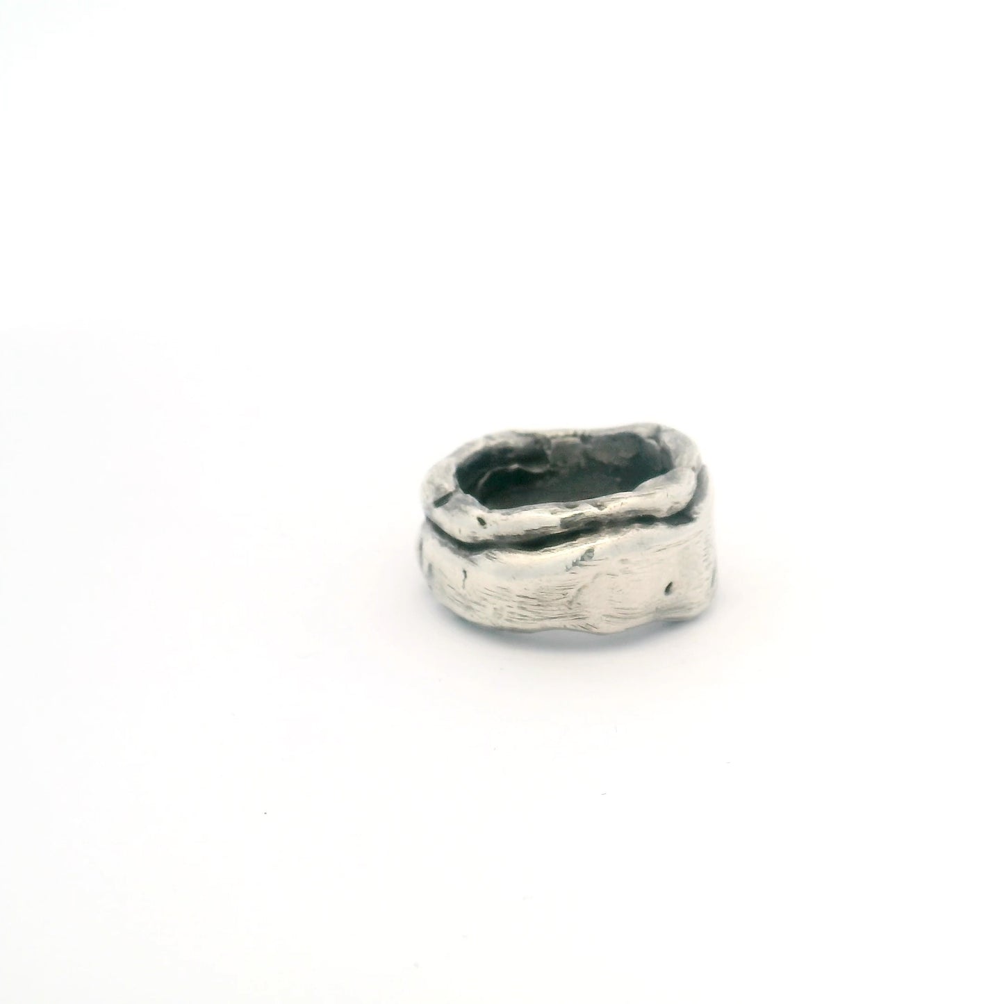 Object B Ring 008 - S925