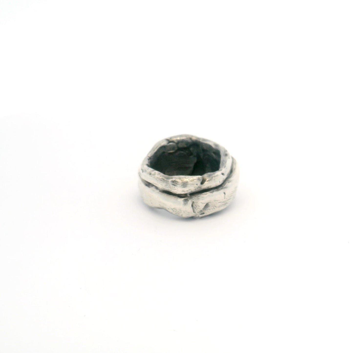 Object B Ring 008 - S925