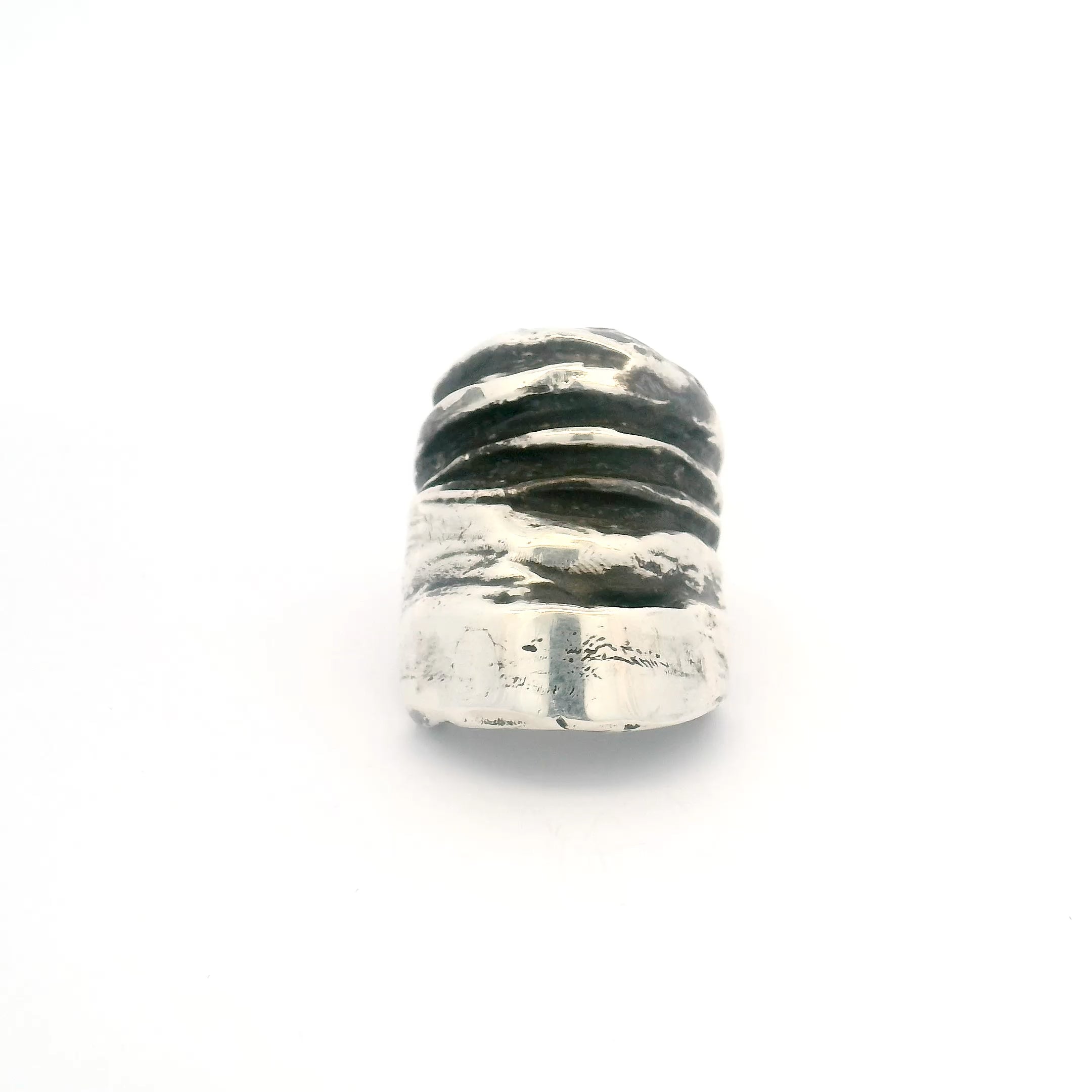 Object B Ring 012 - S925