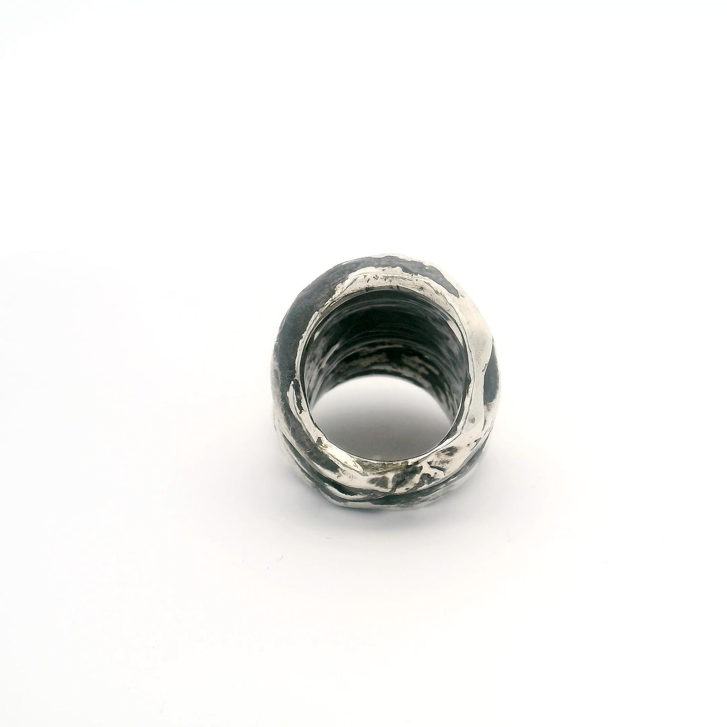 Object B Ring 012 - S925
