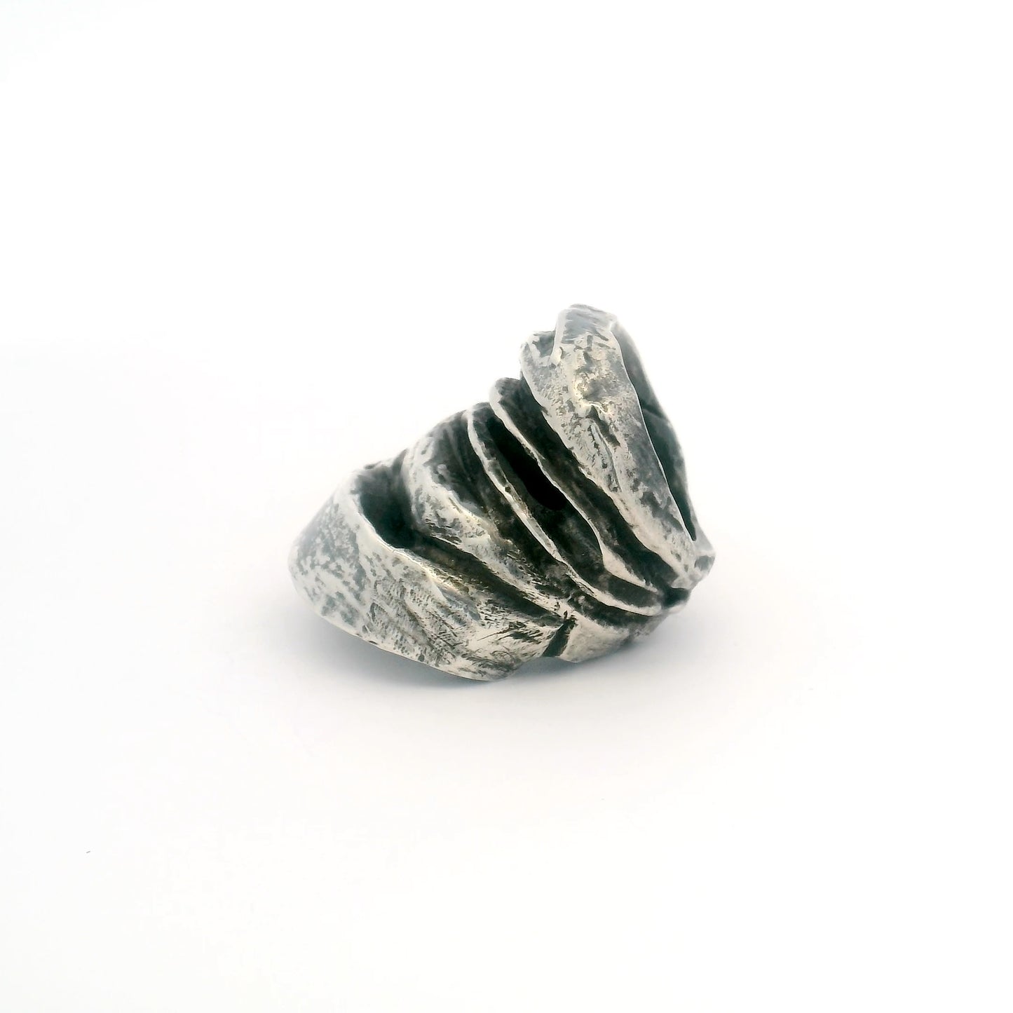 Object B Ring 012 - S925