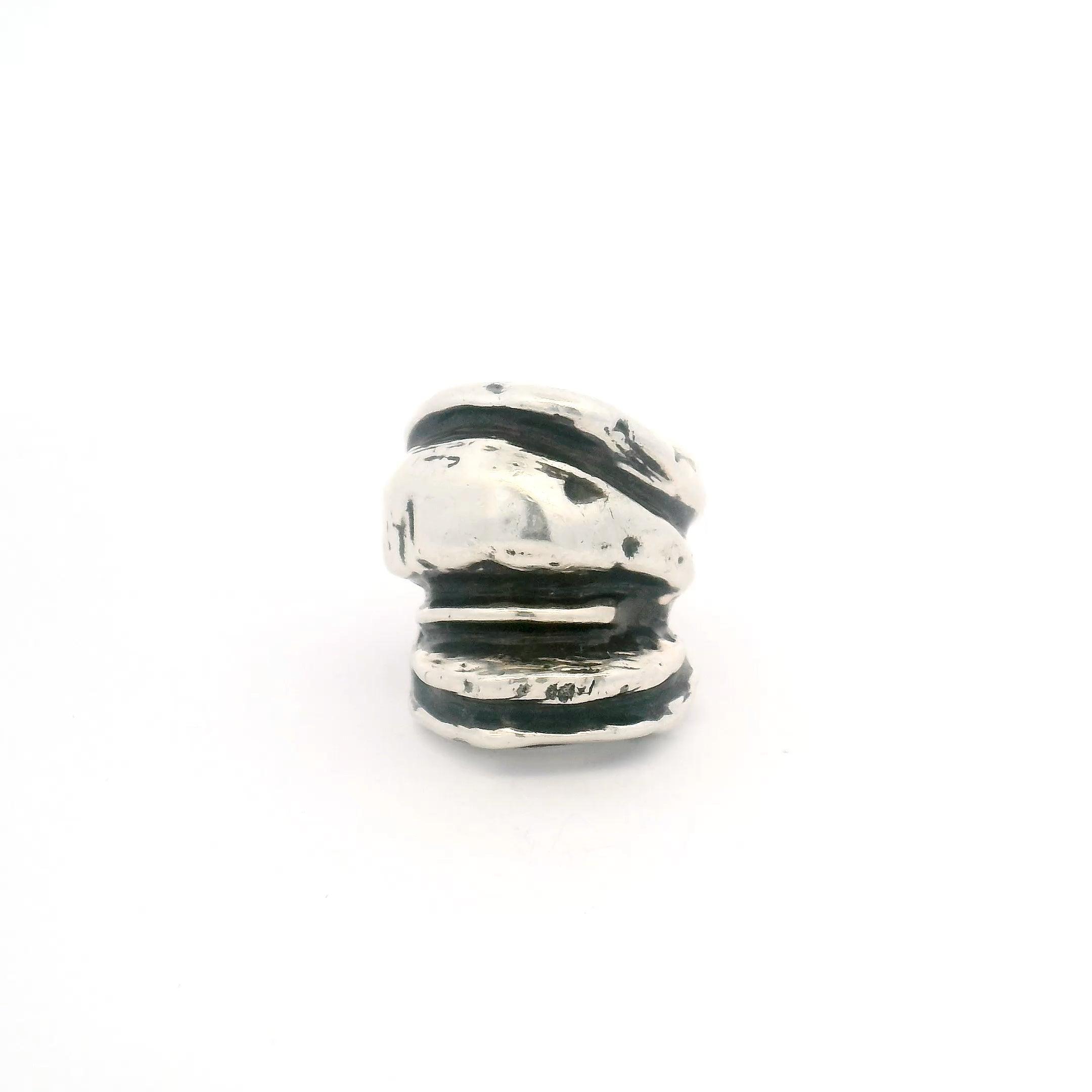 Object B Ring 013 - S925