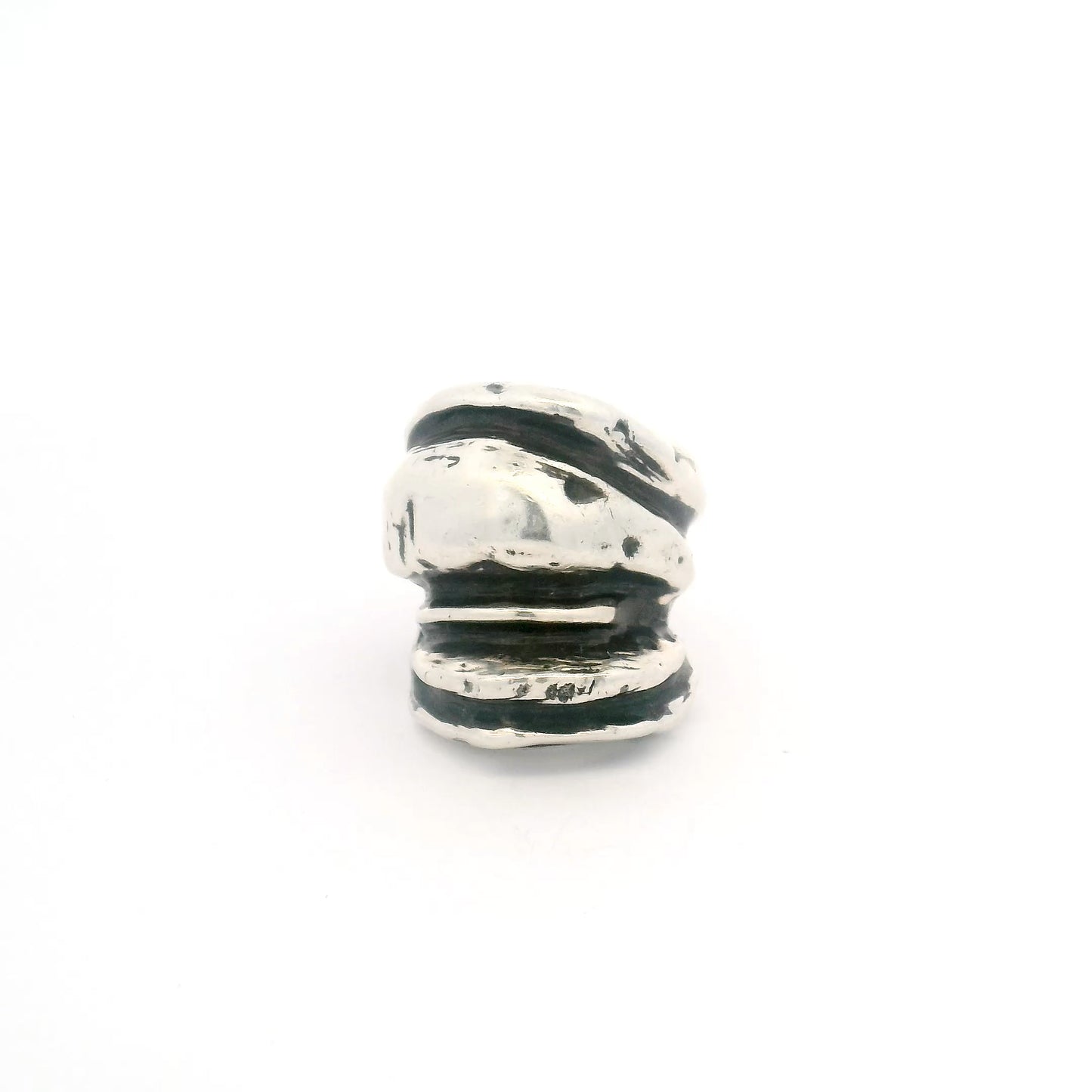Object B Ring 013 - S925