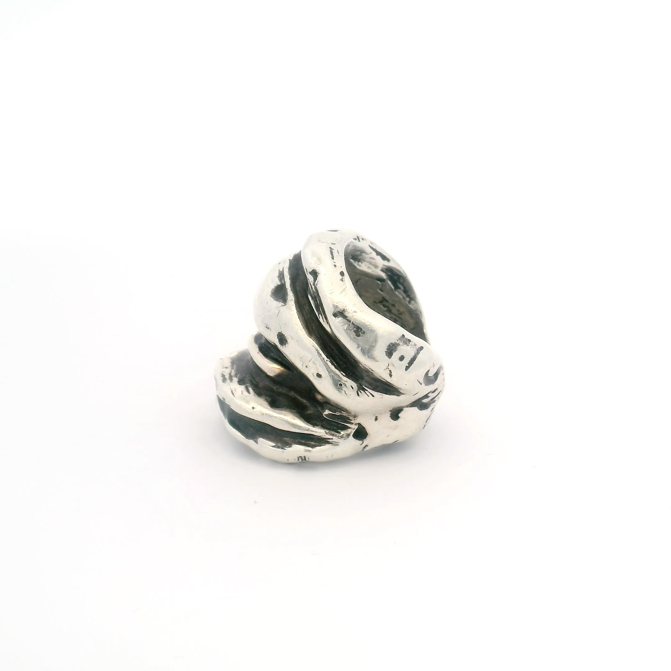 Object B Ring 013 - S925