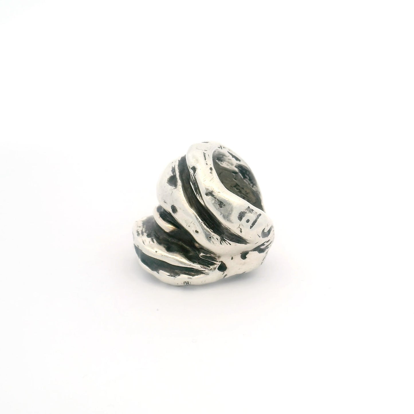 Object B Ring 013 - S925