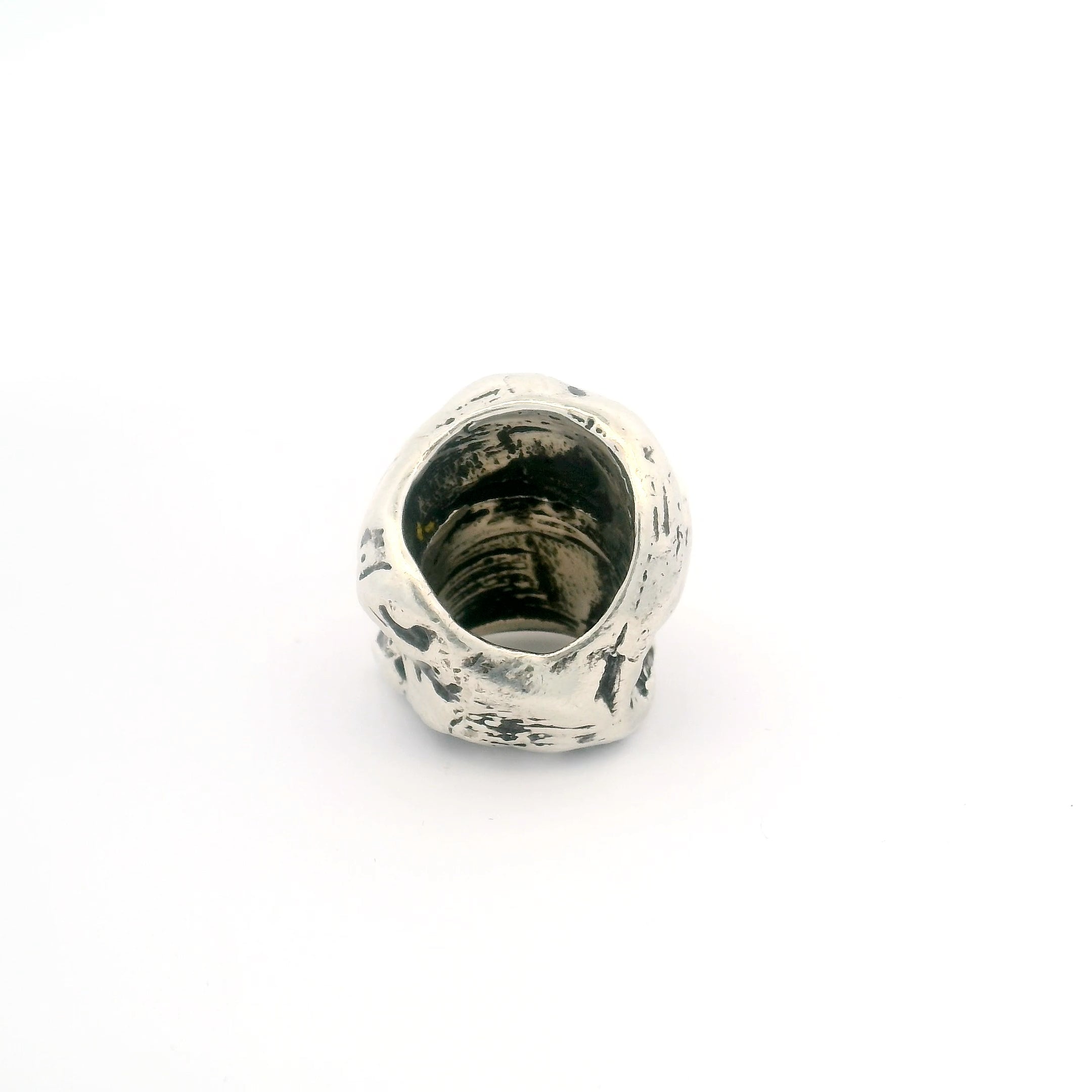 Object B Ring 013 - S925
