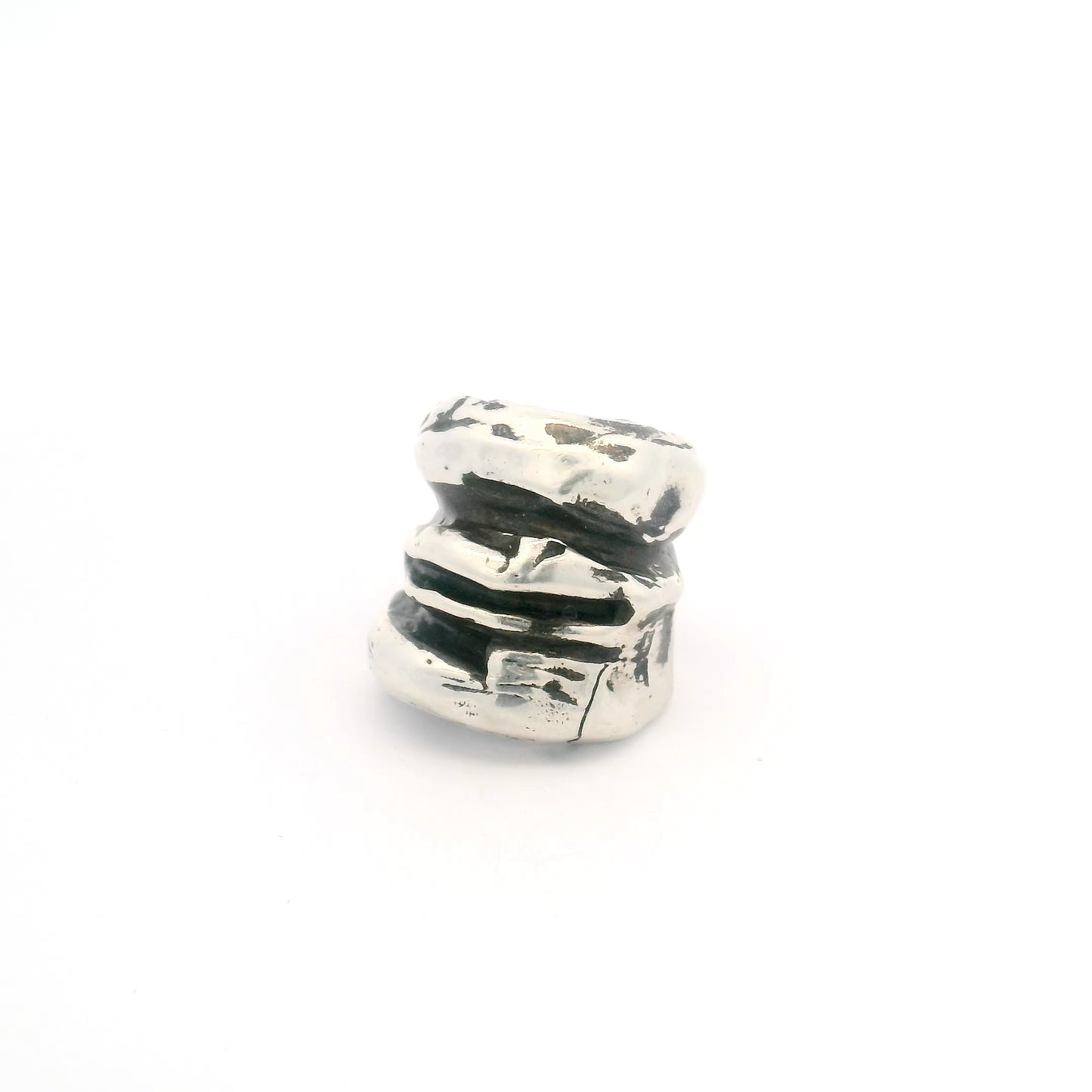 Object B Ring 014 - S925