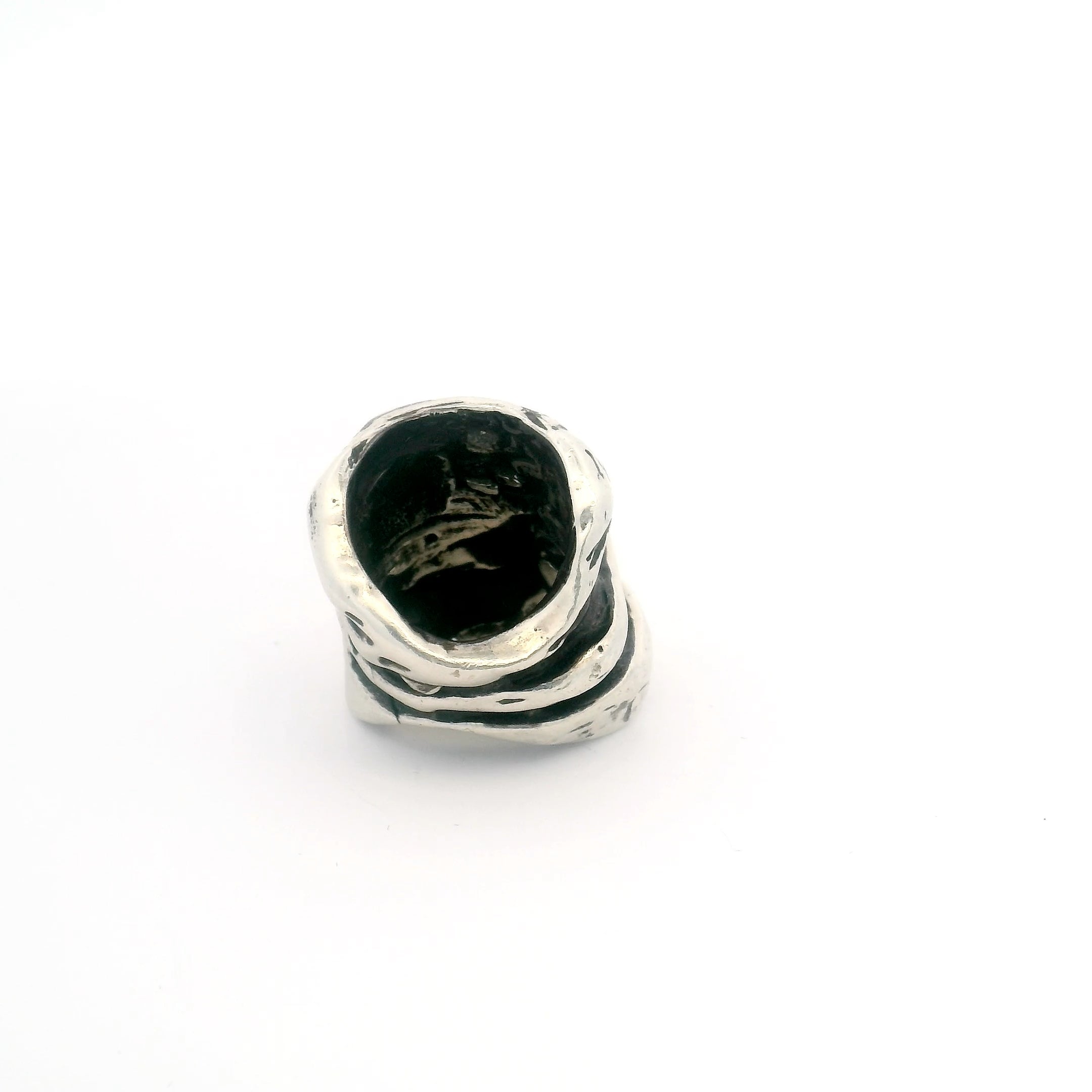 Object B Ring 014 - S925