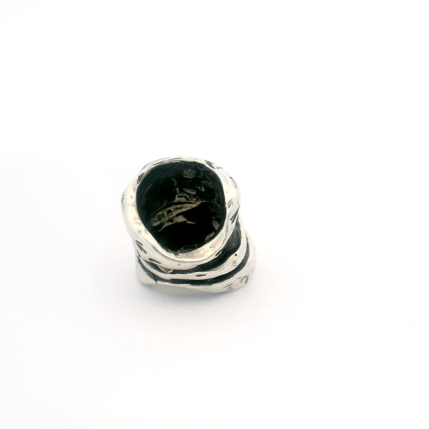 Object B Ring 014 - S925
