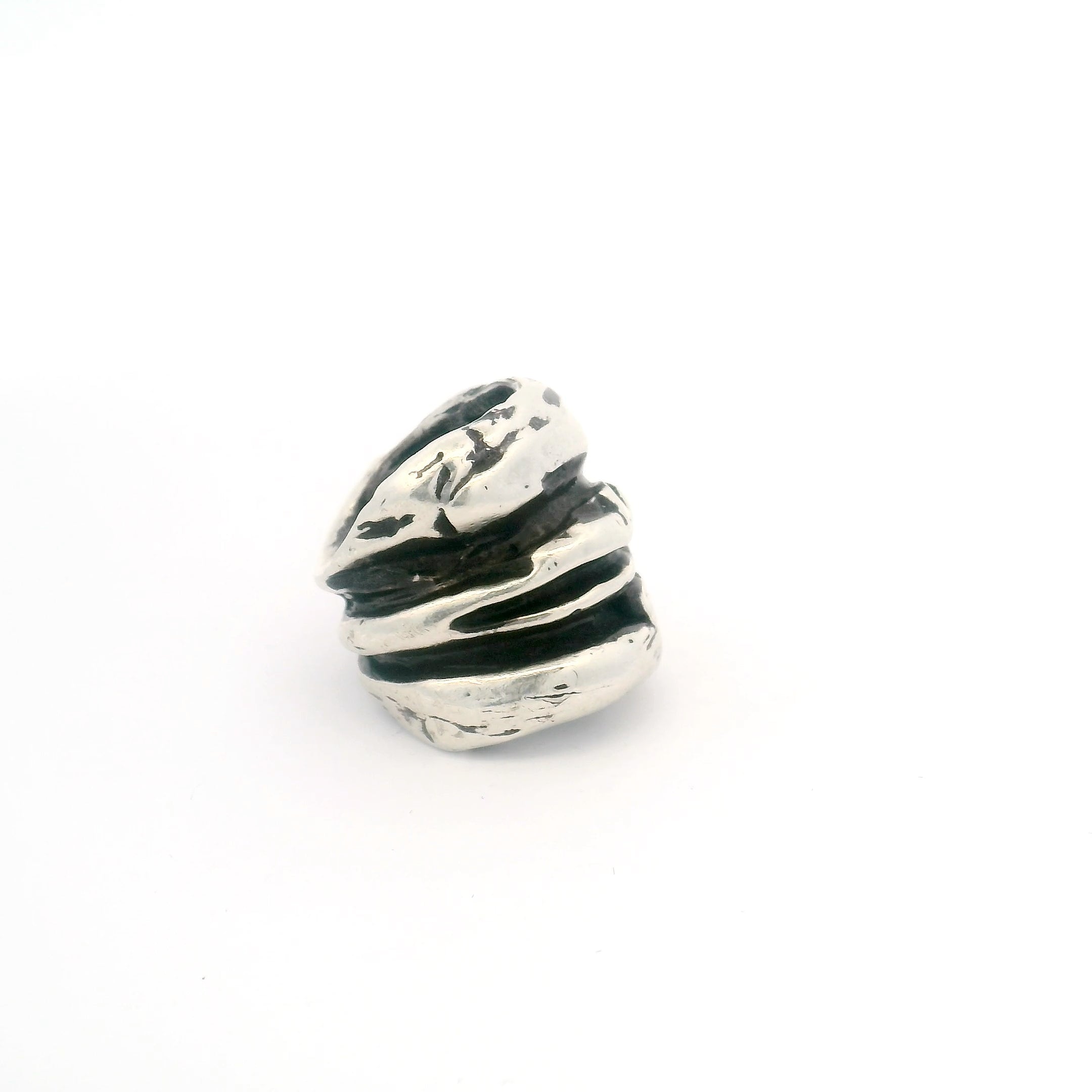 Object B Ring 014 - S925