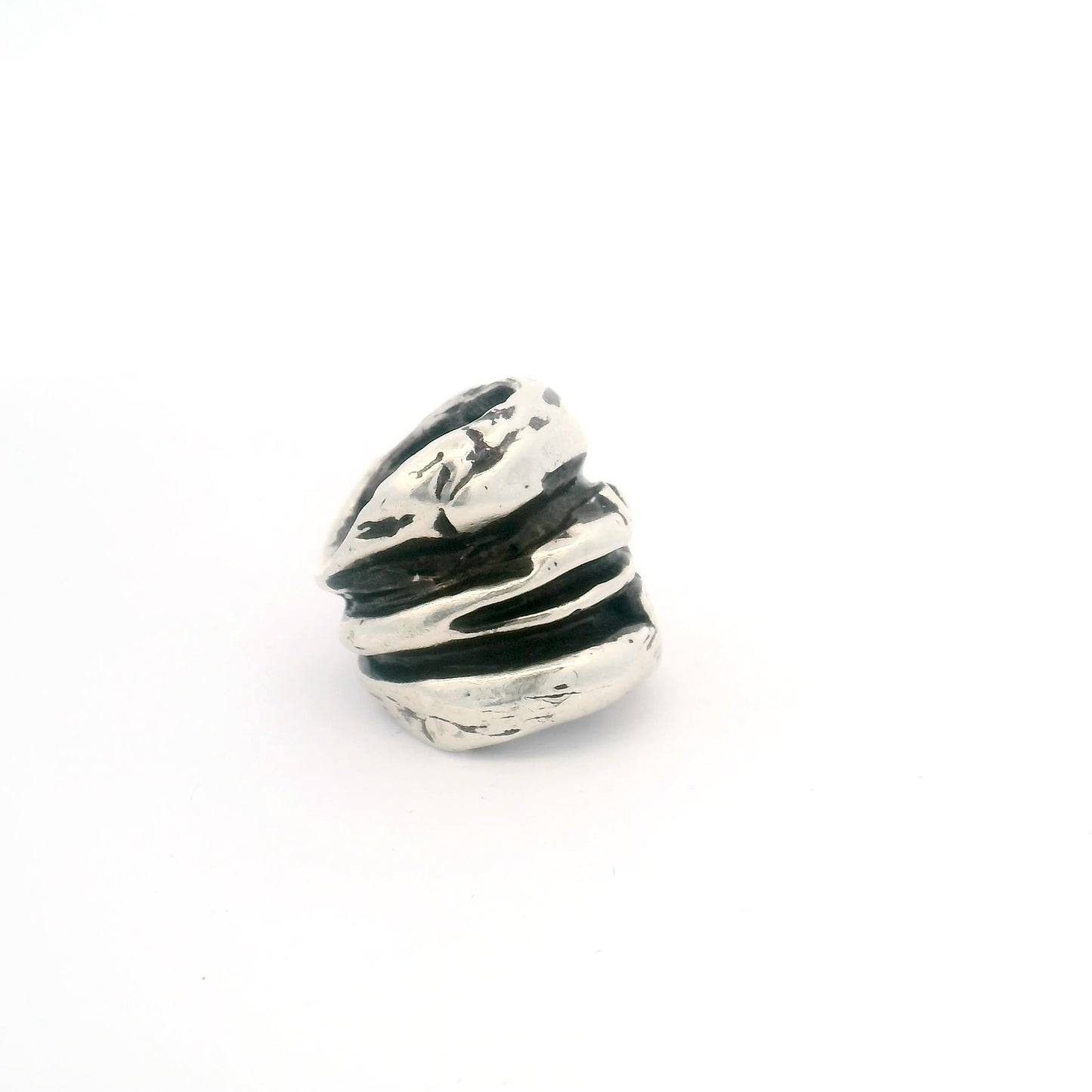 Object B Ring 014 - S925