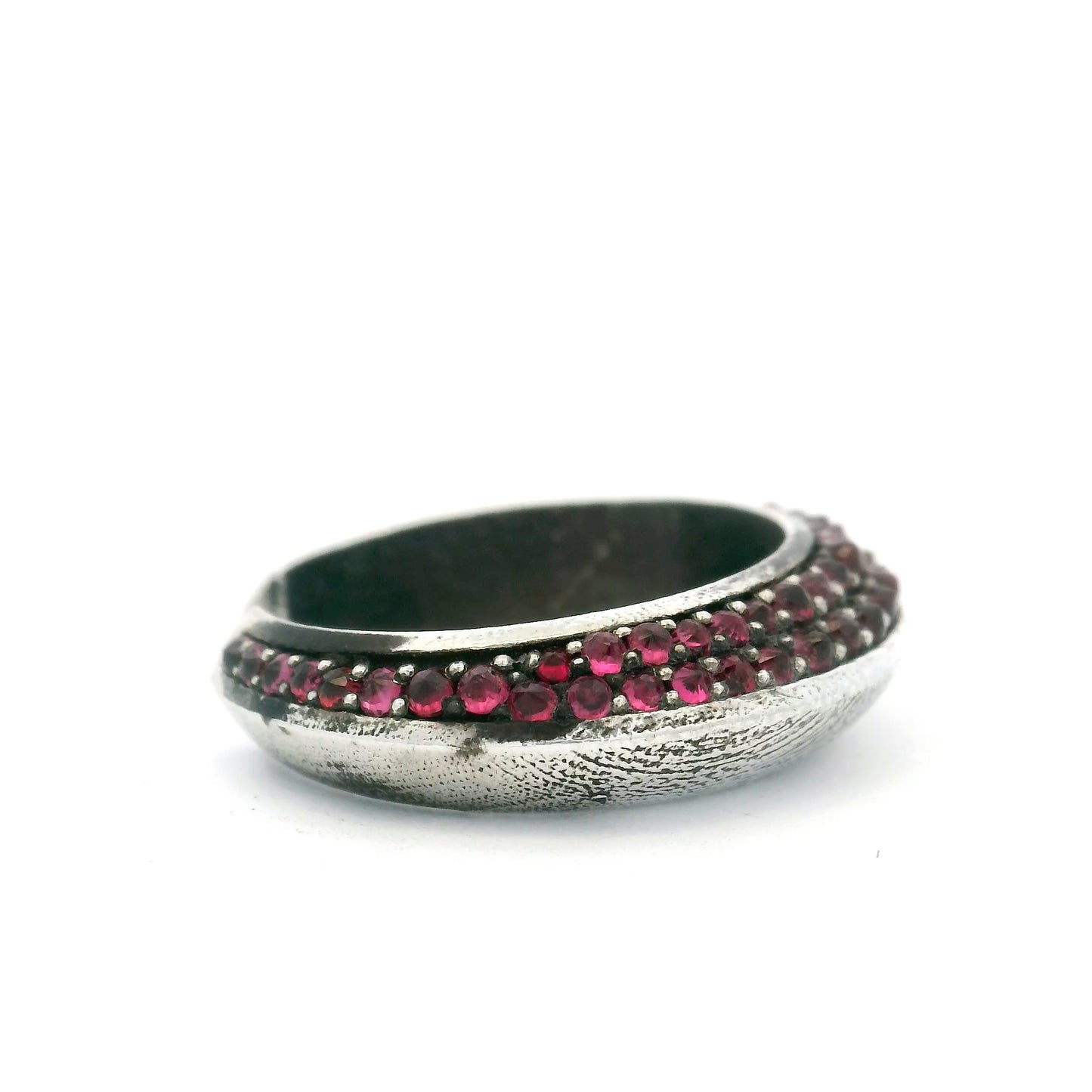 Object B - RUBY EAR CUFF SMALL