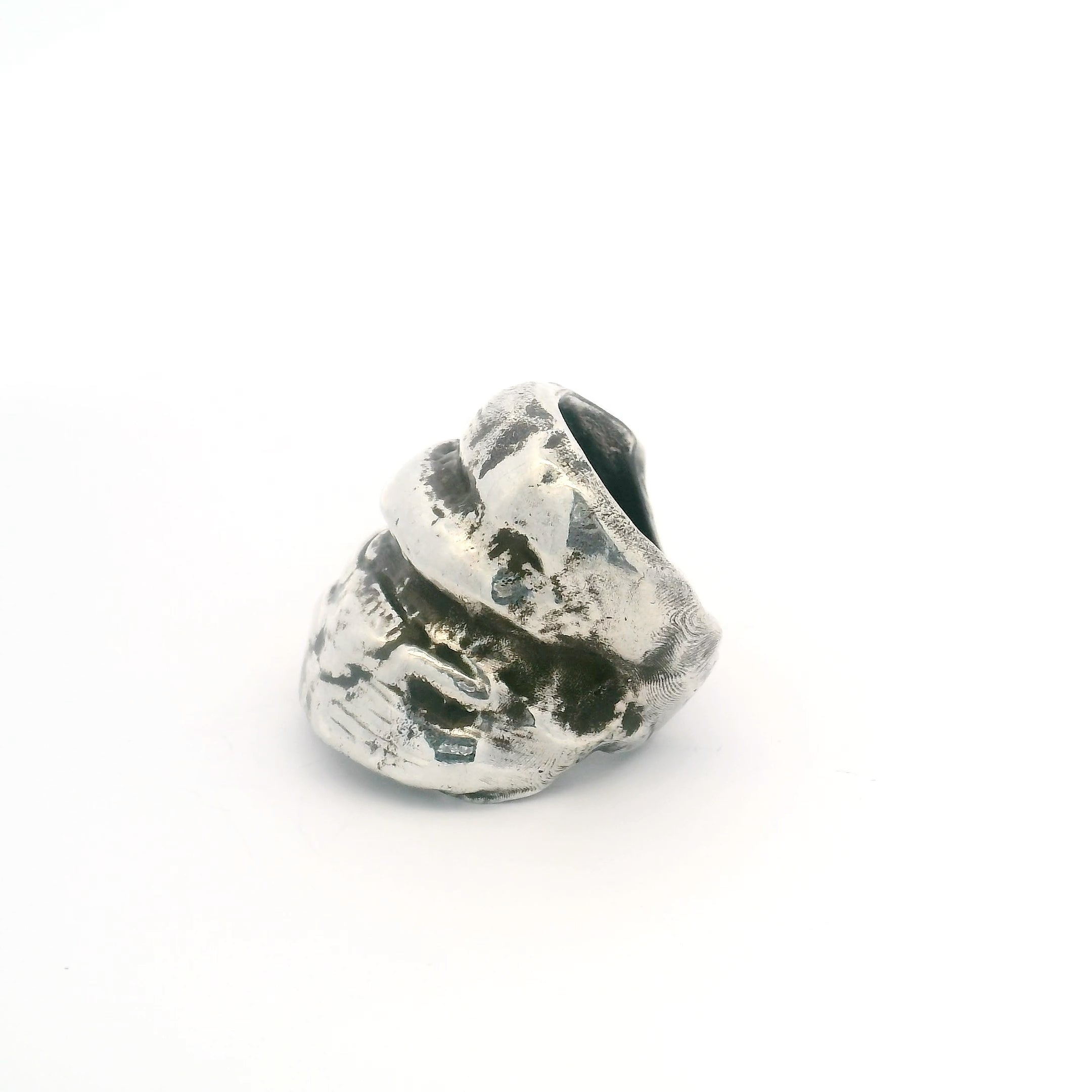 Object B Ring 009 - S925