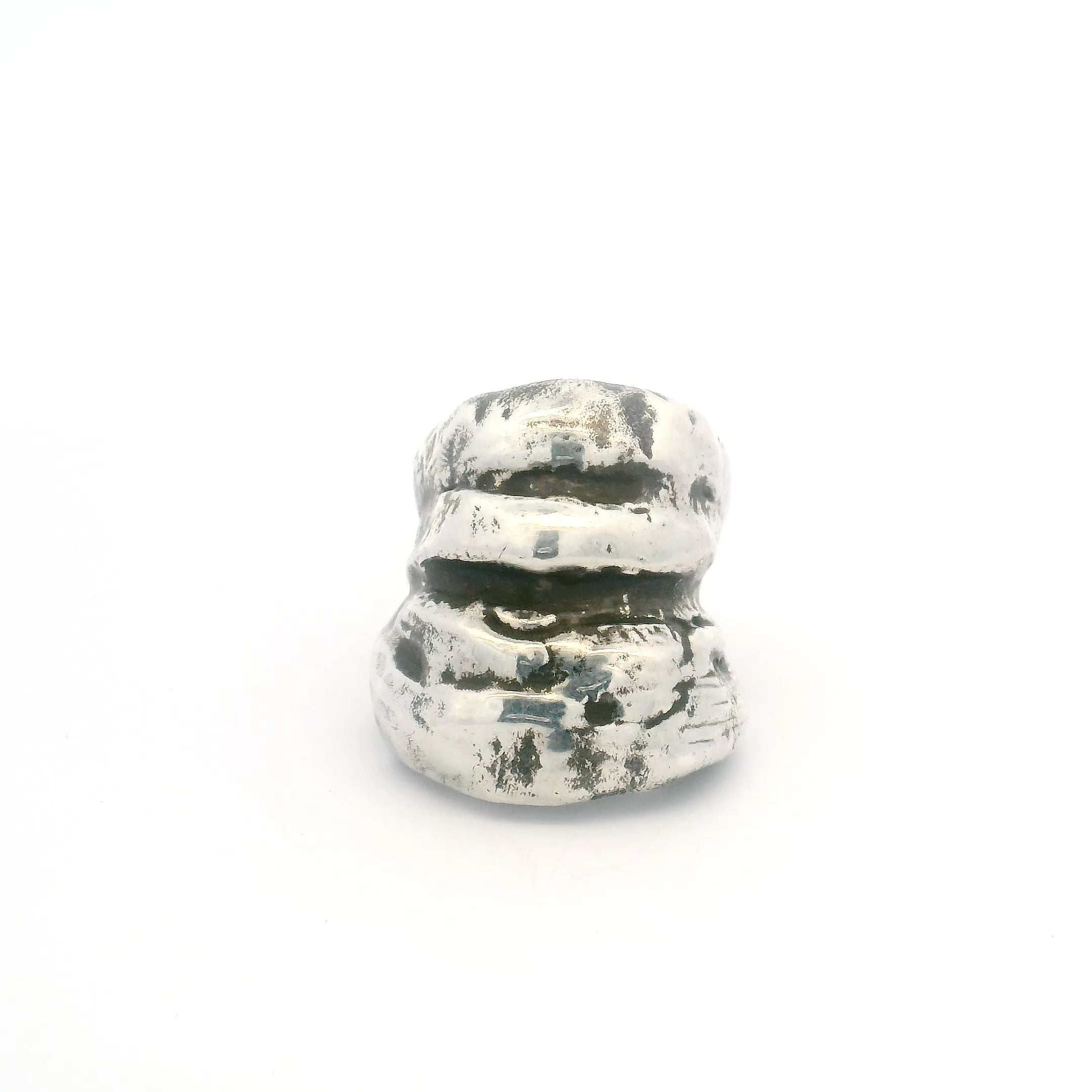 Object B Ring 009 - S925
