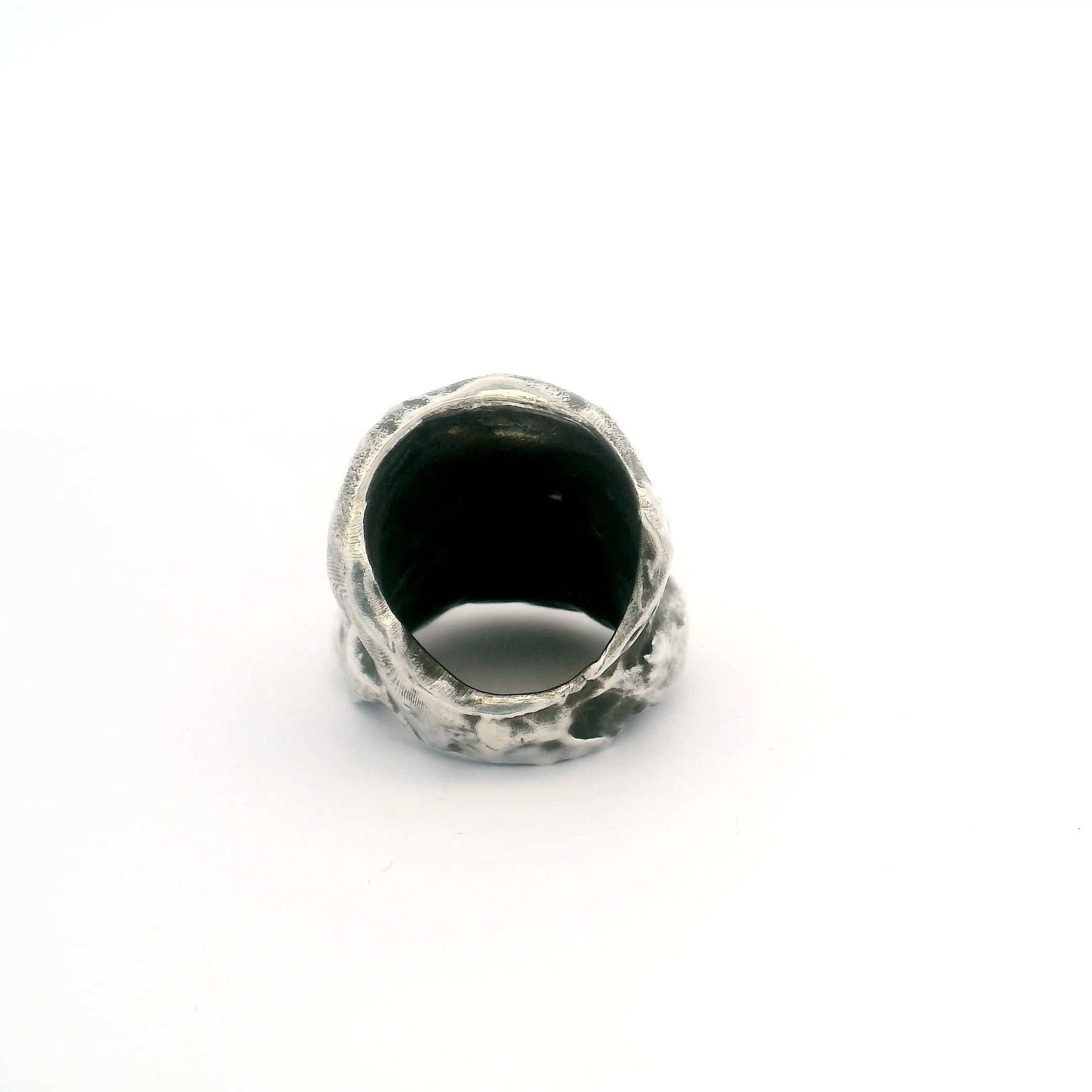 Object B Ring 009 - S925