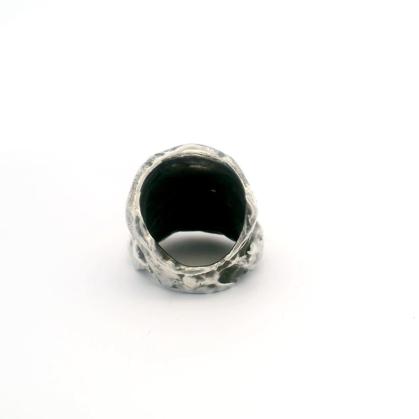 Object B Ring 009 - S925