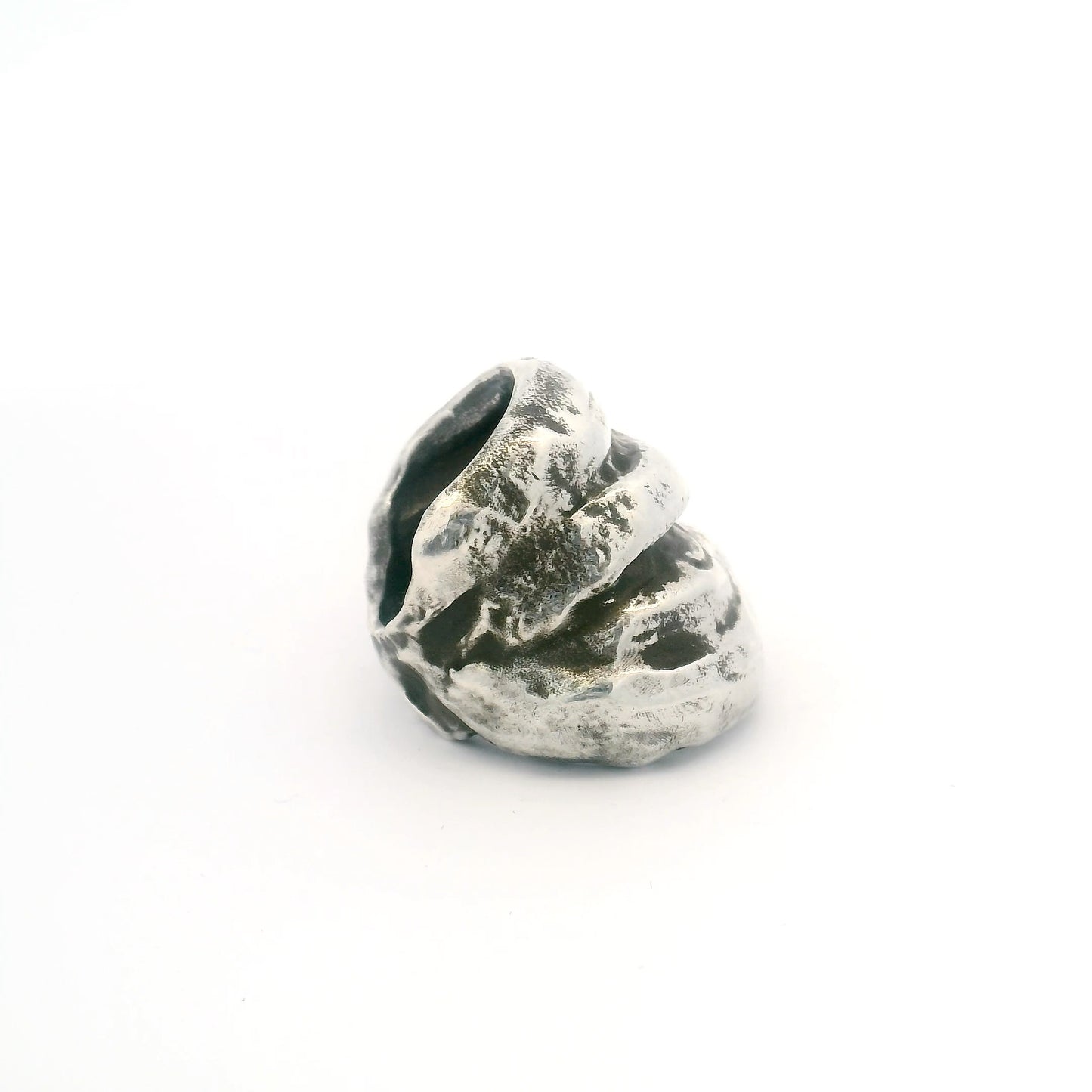 Object B Ring 009 - S925