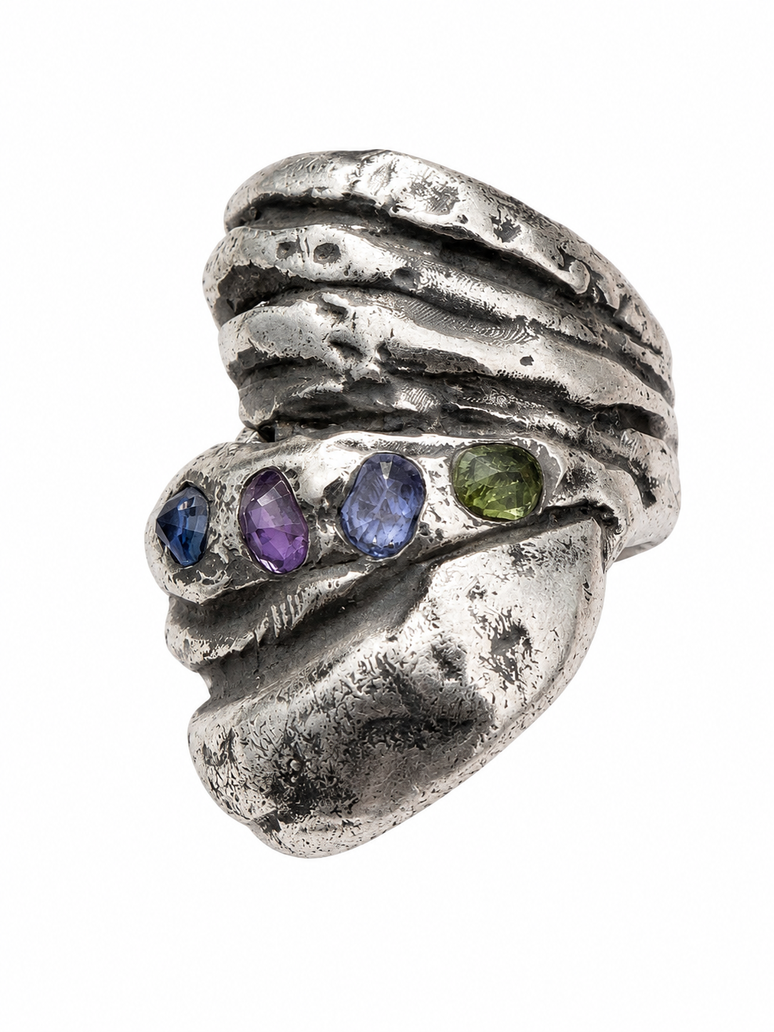 NR04 - Sapphire